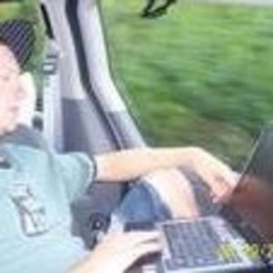 Meet your Posher, Brad